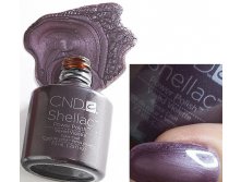 Shellac.Vexed Violette