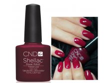 Shellac.Tinted Love