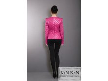 КУРТКА 16-06 (ФУКСИЯ(ЧЕРН.СТЕЖ.)) 2100 р спинка.jpg