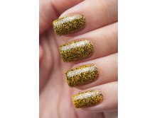 Dance Legend Caviar Polish 1002 Yellow Boxfish 02.jpg