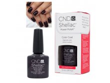 Shellac.Dark Dahlia