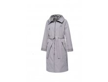 DIXI COAT 3670-156-9160 