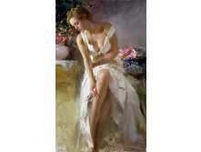 Pino Daeni 1939-2010 - Italian Impressionist painter - Tutt'Art@ (43).jpg