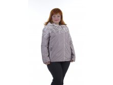 Куртка Astrid AY-1588-9# цена 2600 р..jpeg