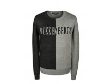 Джемпер BIKKEMBERGS 5507 сер. цена 1950 р..jpeg
