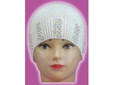 Шапка для девочек SKG 321 270р
