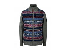 Джемпер ARMANI JEANS 16508 серый цена 1900 р..jpeg