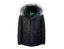 Куртка муж. зимняя WHS 7342522/M черн./чернобурк. цена 6000 р..jpeg