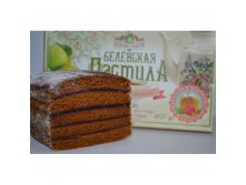 Белевская пастила с Малиной 350 г. 330 р.