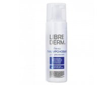 LIBREDERM Гиалуроновая пенка для умывания, 160 мл - 352,56 руб
