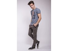 CONFIDENCE БРЮКИ Артикул: &#8470;2469 Состав: 100% хлопок