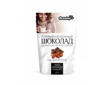 Напиток Гор.Шоколад Молочный со вкусом лес.ореха на фрукт 170г 12 мес