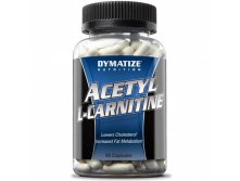 Dym Acetyl L-carnitine 90caps