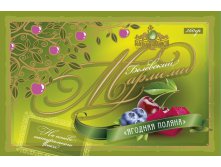 Белёвский мармелад Ягодный 360 г 110 р.