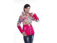 Куртка женск.OLANMEAR 7923 col.D36# цена 2300 р..jpeg