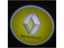 LAZER      RENAULT