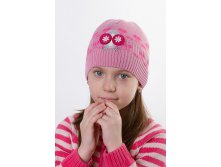 Шапка для девочек SKG 279 150р