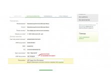 4. Заполняем ФИО ПЛАТЕЛЬЩИКА ( т.е. СВОИ ФИО), назначение платежа, город.bmp