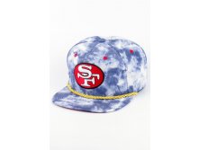 247,5 . - NFL San Francisco 49ers Red-SF  