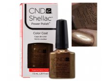 Shellac.Sugared Spice