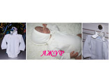 Коллекция Ажур