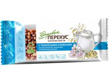Бат мюсли Перекус Томлеными сливками 55г 10% 26,46