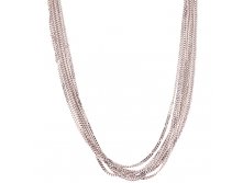 Цепочка из серебра 4400р