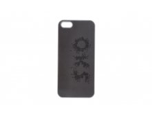  KLIP 3D  Apple iPhone5 .black 111