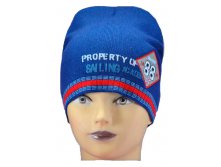 Шапка для мальчиков SKM 415 180р