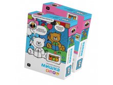 Mini Набор Мишка 115 р+%