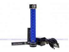   Square E-Hose Mini  (blue)=1700