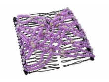 201180. Гребень. Easy Combs. Металл, пластик. 7,5 см. 34 руб.jpg
