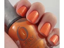 40658	658 ORANGE SORBET -