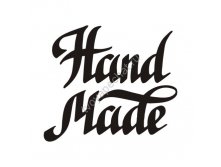  "Hand Made" 43,5  (. bcc 42)