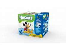 4025, HUGGIES Ultra Comfort Disney Box (35*3)     5/105  (12-22 ) - 1745 .