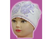Шапка для девочек SKG 327 220р