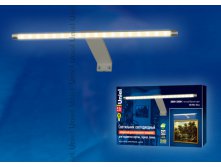 ULM-F32-9W NW IP20 SILVER поворотный В комплекте с адаптером. Длина 52,5 см. Теплый белый свет 2050p.jpg