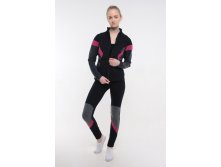 ЛЕГГИНСЫ СПОРТИВНЫЕ 2530 Артикул: &#8470;2530 Состав: 80% хлопок, 20% полиэстер 700руб