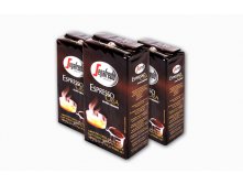 Segafredo_ ESPRESSO CASA  250, _315 +%