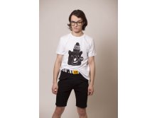VOGUE ШОРТЫ Артикул: &#8470;2477 Состав: 100% хлопок 350руб