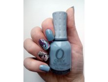 Orly 40787 Boho bonnet +  Anna Tkacheva