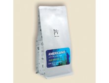 01.033 AMERICANO, 250  (PV Fine Coffee Gourmet) 340