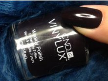 VINYLUX 159 Dark Dahlia