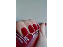 VINYLUX 106 Bloodline