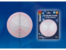 DTL-351 3LED Портативный светильник-ночник с датчиком движения,питание от 3-х батареек AAA 345p.jpg