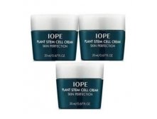 IOPE Plant Stem Cell Cream Skin Perfection