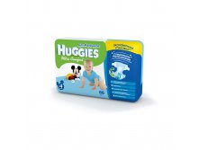 4021, HUGGIES Ultra Comfort    4/66  (8-14 )  - 972 .