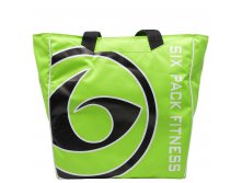 (SPF) Camille Tote Lime/Black (/) 3360,00