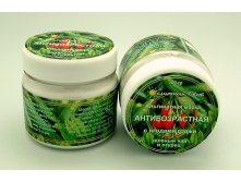 Альгинатная маска АНТИВОЗРАСТНАЯ ( зеленый чай и огурец ) 100 гр - 170+% с ягодами годжи.jpg