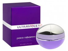 PACO RABANNE ULTRAVIOLET lady